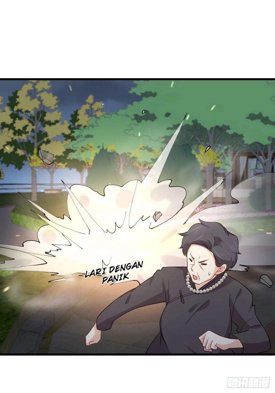 Immortal Swordsman in The Reverse World Chapter 180 Gambar 14